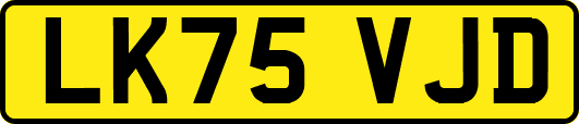 LK75VJD