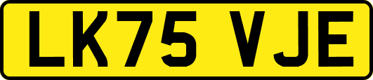LK75VJE