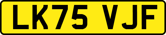 LK75VJF