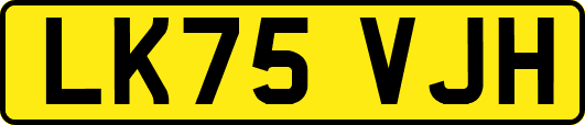 LK75VJH