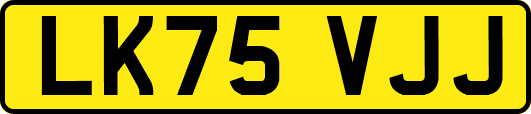 LK75VJJ
