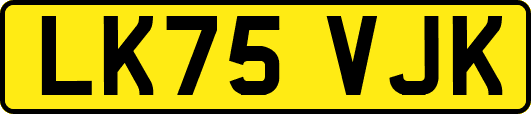 LK75VJK