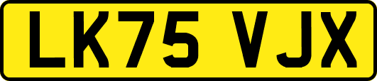 LK75VJX