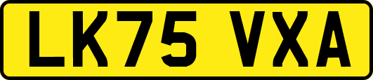 LK75VXA