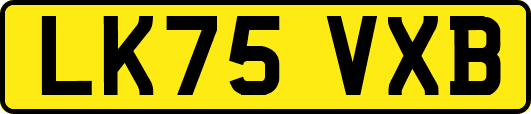 LK75VXB