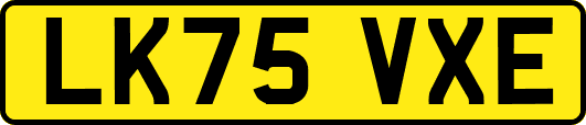 LK75VXE