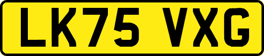 LK75VXG