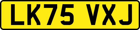 LK75VXJ