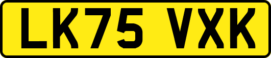 LK75VXK