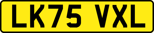LK75VXL