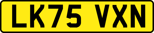 LK75VXN