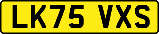 LK75VXS