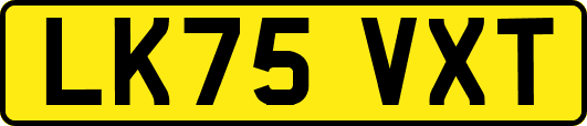 LK75VXT