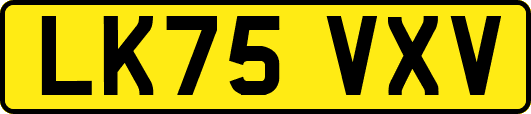 LK75VXV