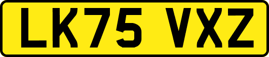 LK75VXZ