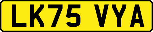 LK75VYA