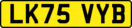 LK75VYB