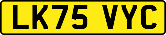 LK75VYC