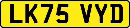 LK75VYD