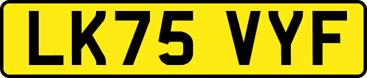 LK75VYF