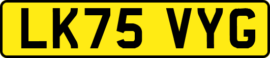 LK75VYG