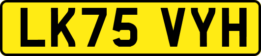 LK75VYH
