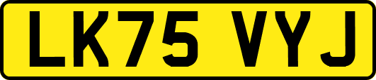 LK75VYJ