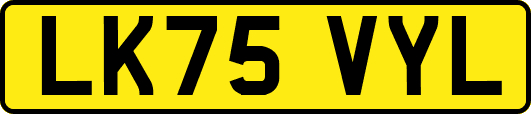 LK75VYL