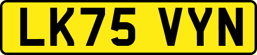 LK75VYN