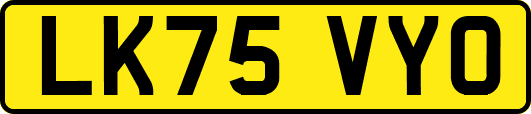 LK75VYO