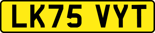 LK75VYT