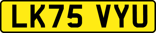 LK75VYU