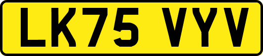 LK75VYV