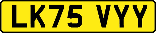 LK75VYY