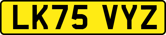LK75VYZ