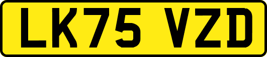 LK75VZD