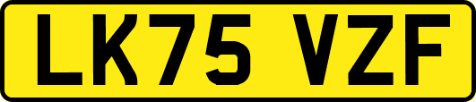 LK75VZF