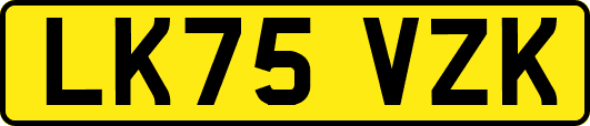 LK75VZK