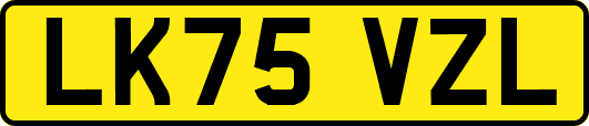 LK75VZL