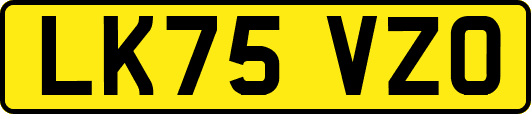 LK75VZO