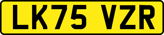 LK75VZR