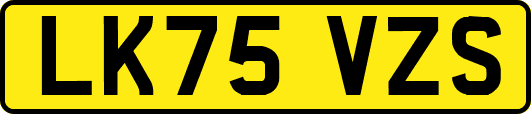 LK75VZS