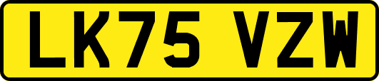LK75VZW