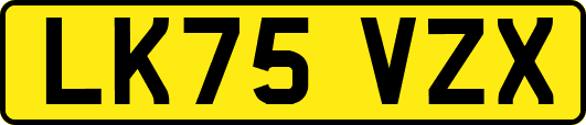 LK75VZX
