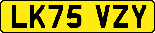 LK75VZY