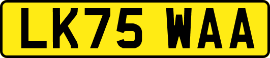 LK75WAA