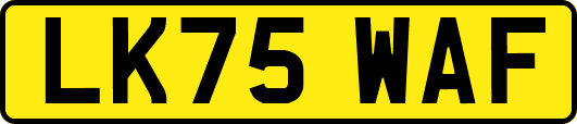 LK75WAF