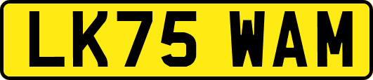 LK75WAM