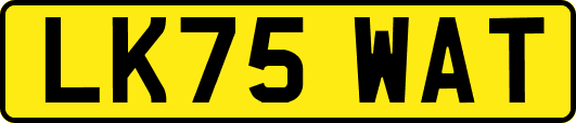 LK75WAT
