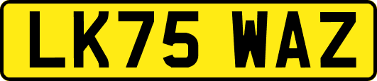 LK75WAZ